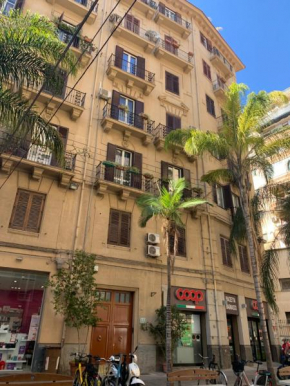 Materesa Palermo